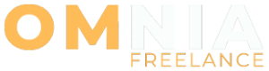 Omnia Freelance logo